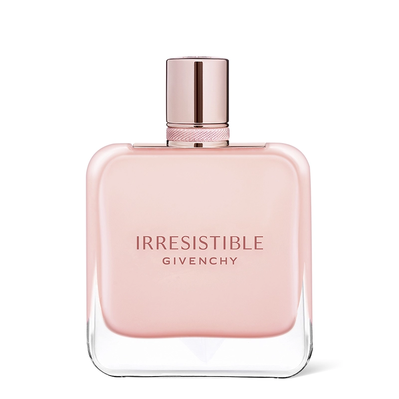 Givenchy Irresistible Rose Velvet Eau de Parfum 80 ml