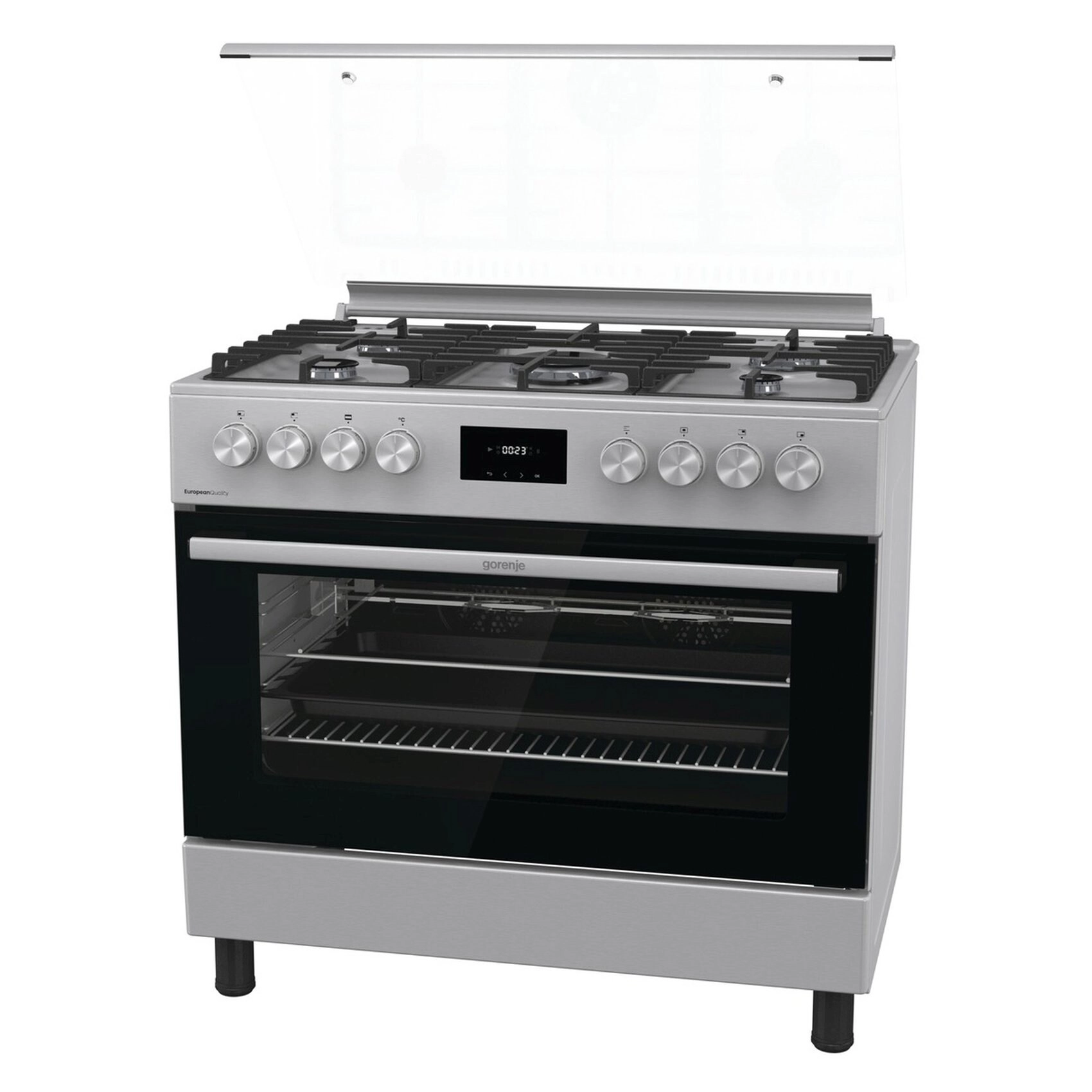 GK9C40X GAS Cooker