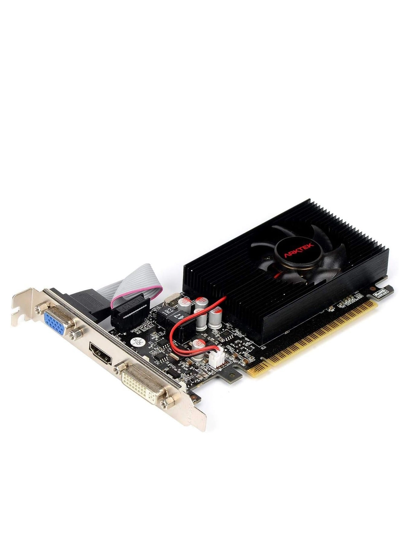 GEFORCE GT730 - 4 GB