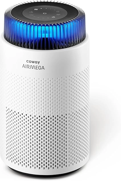 Coway AM100 - 810 ft² Mood Light 3-in-1 Filter