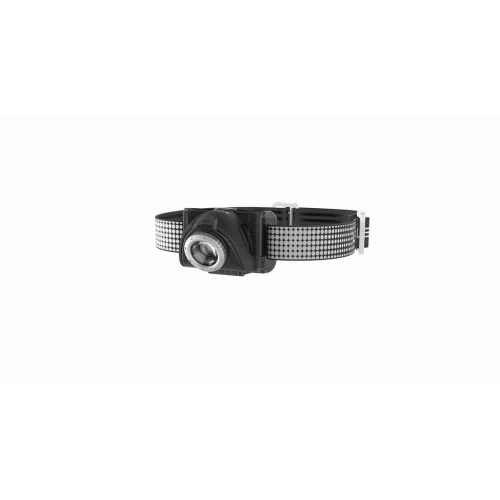 Ledlenser SEO7R Headlamp Rechargeable (220lm)
