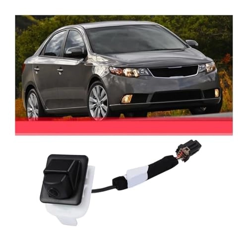 Rear View Camera - wireless