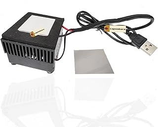 Lsgoodcare Phone Heatsink Module Kit - 5V USB Peltier