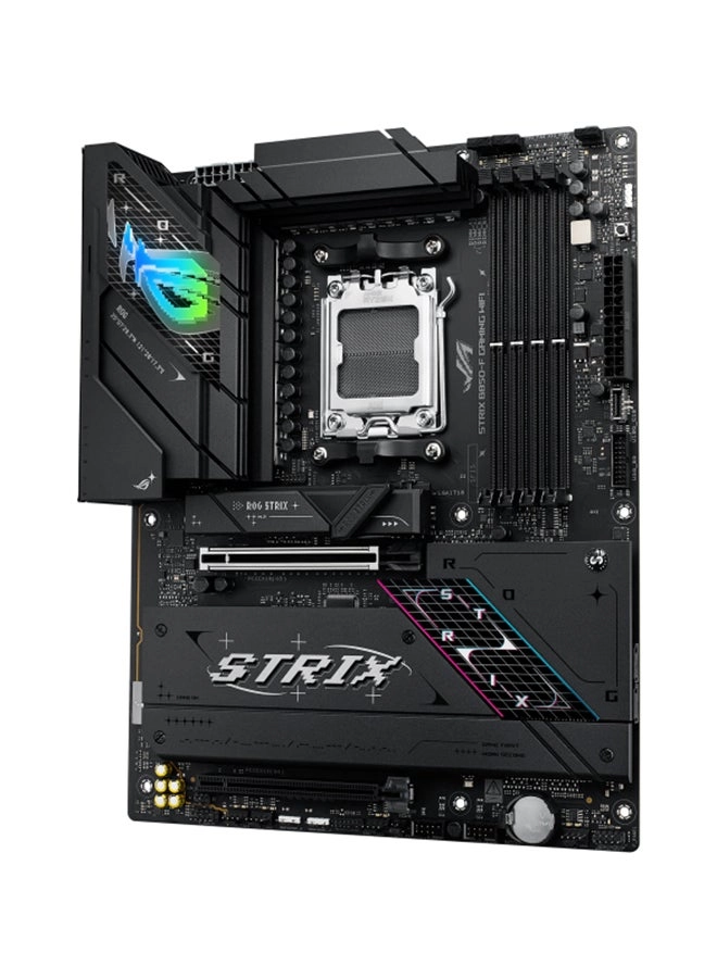 ROG Strix B850-F - AM5 DDR5