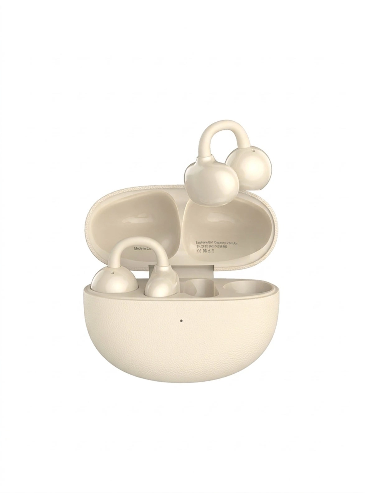 J80 Wireless Earbud