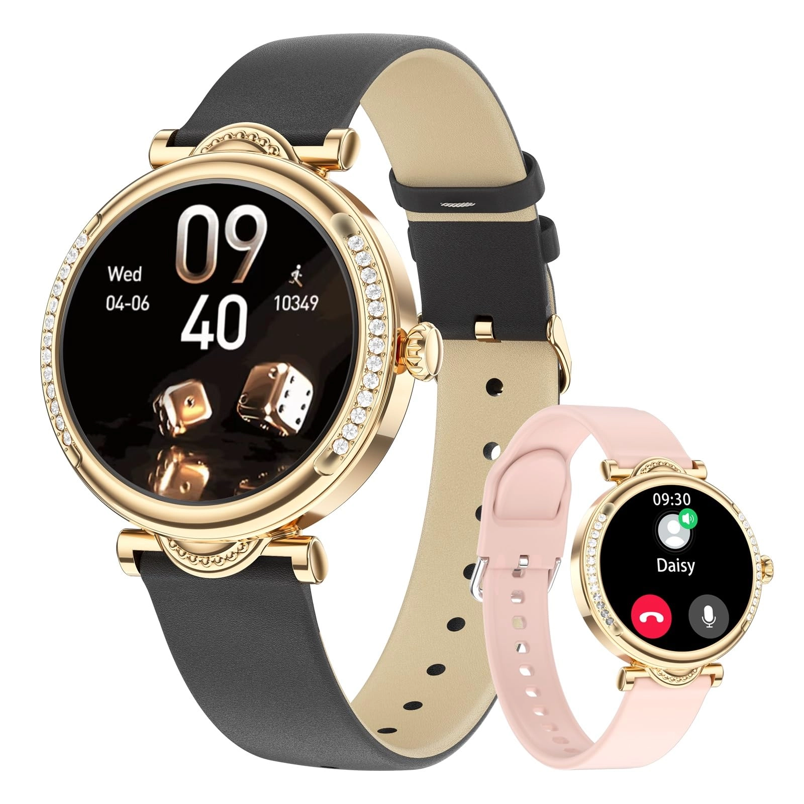 Duobuy F31 - 1.27 Inches Plastic