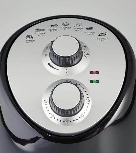 Airy Fryer Compact 00C461700AR0