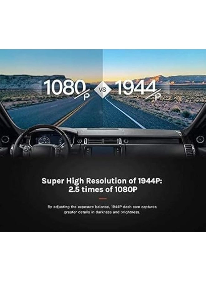 Midrive A500 1944P