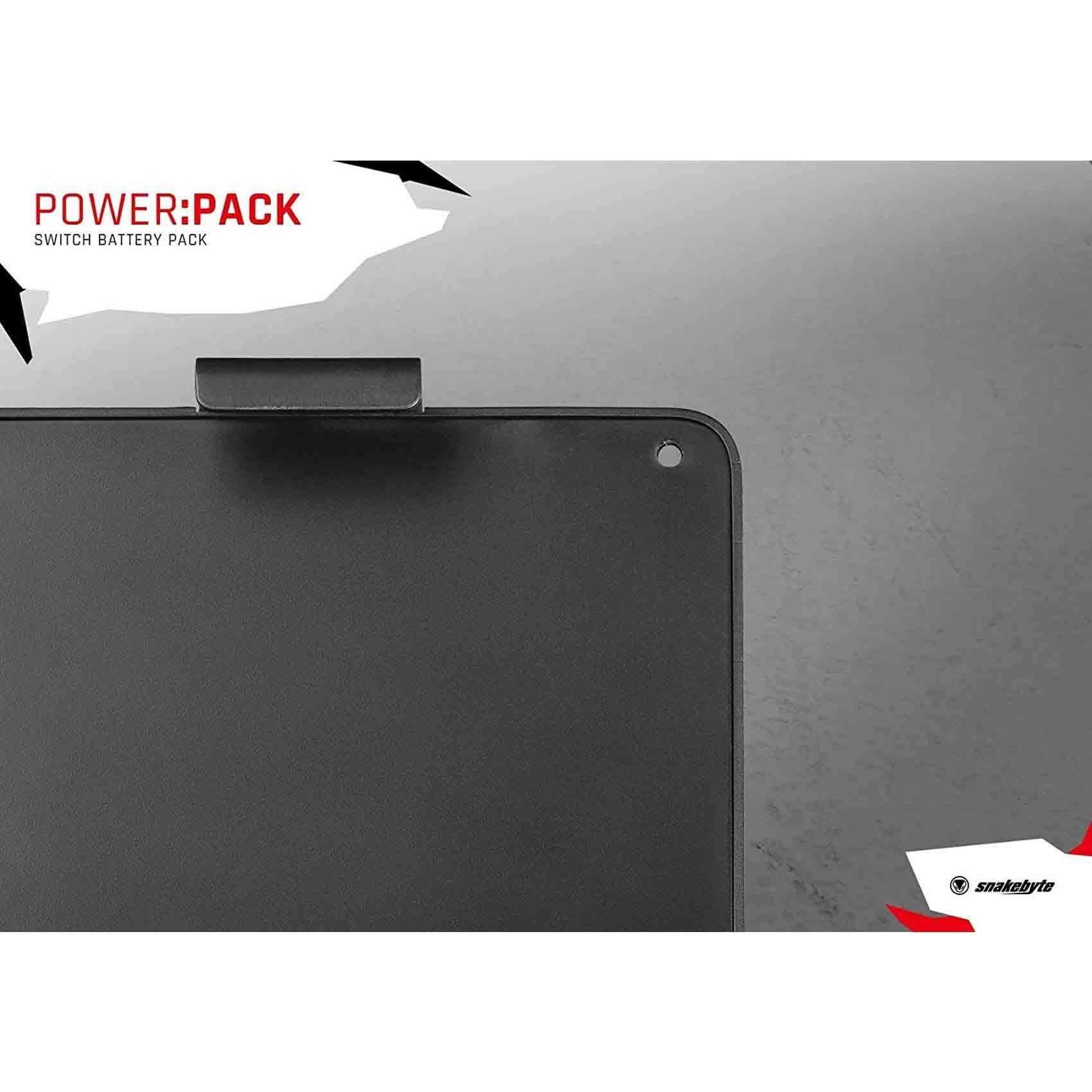 Power Pack - Nintendo Switch