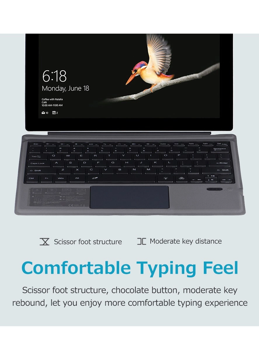 Pro 7 Keyboard - Wireless