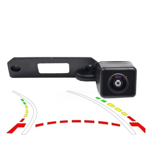 Backup Camera - Night vision Wireless 512(H)X582(V)