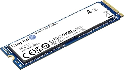 NV3 - 4TB M.2 2280