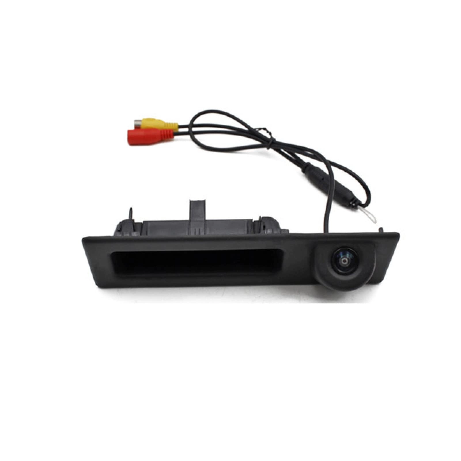 Car Rear View Camera - Night Vision Wire 1080P