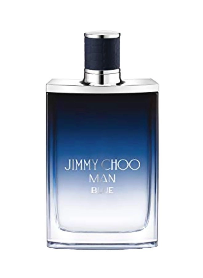 Man Blue Eau de Toilette 100ml