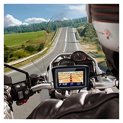 Positioning Navigator - 4.3 inch