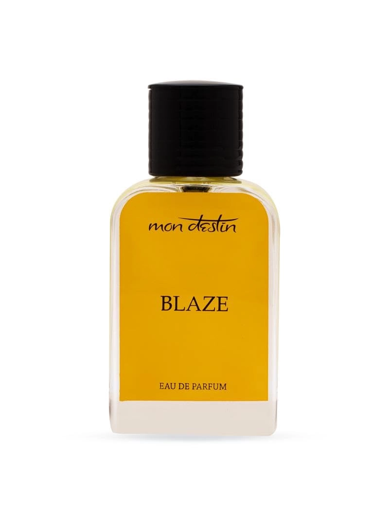 BFF International Blaze Eau de Parfum 100ml