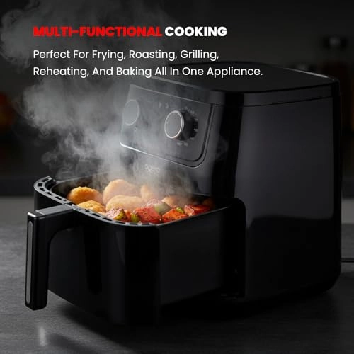 Air Fryer OG8502AF
