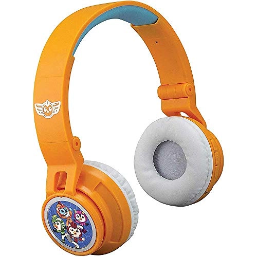 Top Wing Wireless Headphone