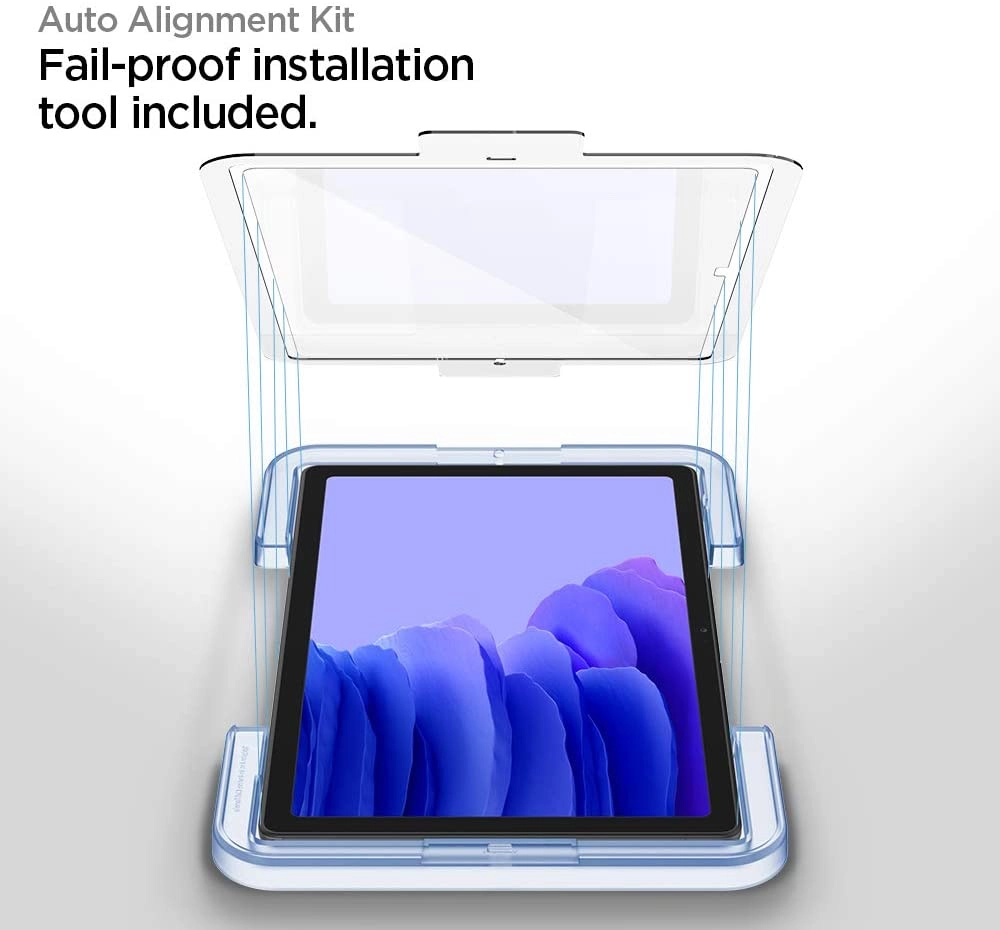 Tempered Glass Screen Protector for Samsung Galaxy Tab A7 (2020)