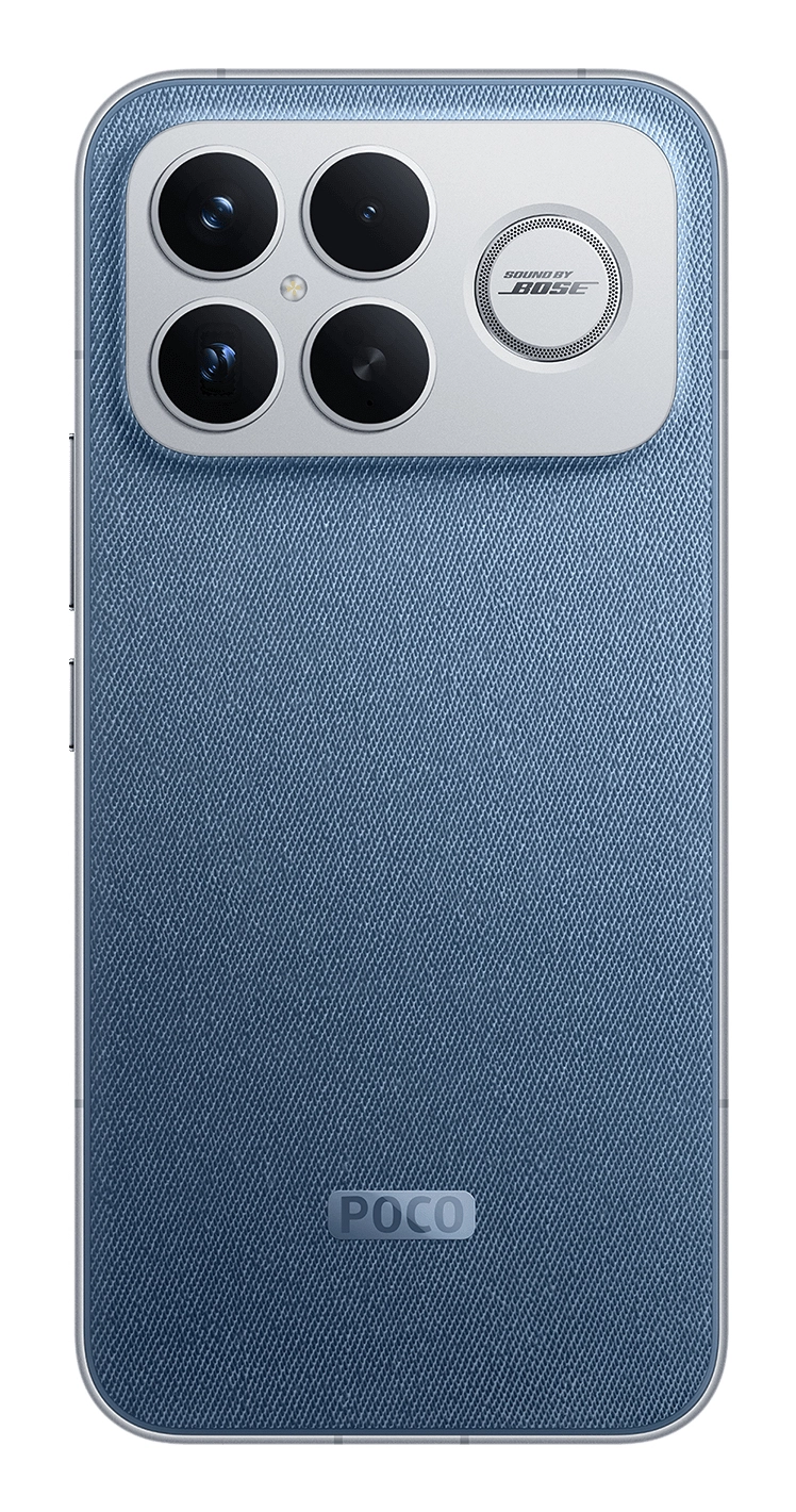 F8 PRO - 12GB 256GB