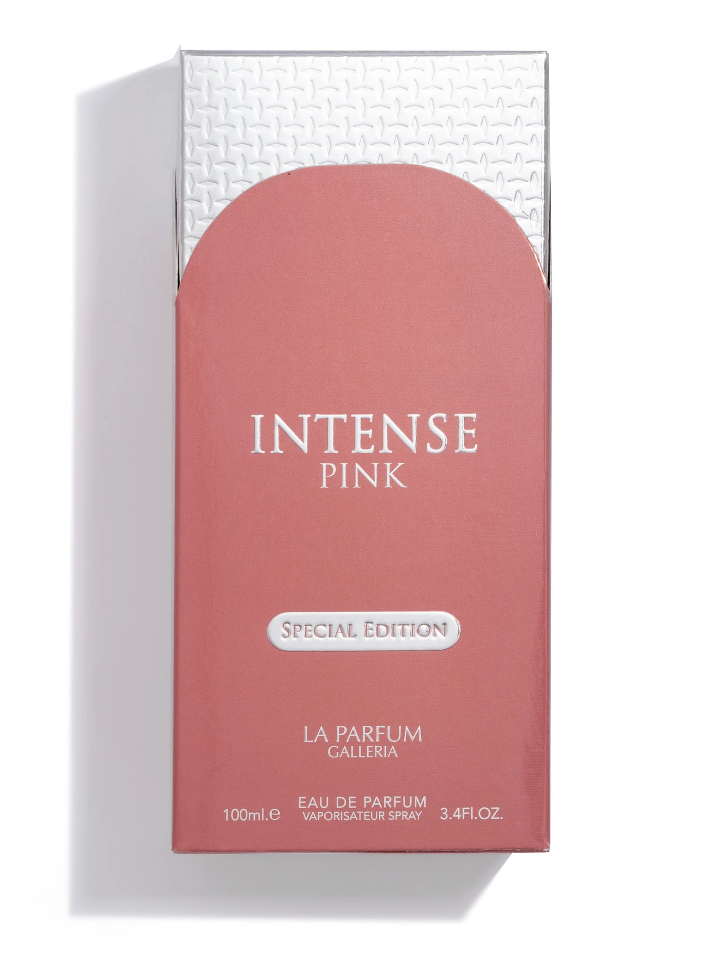 INTENSE PINK Eau de Parfum 100ml