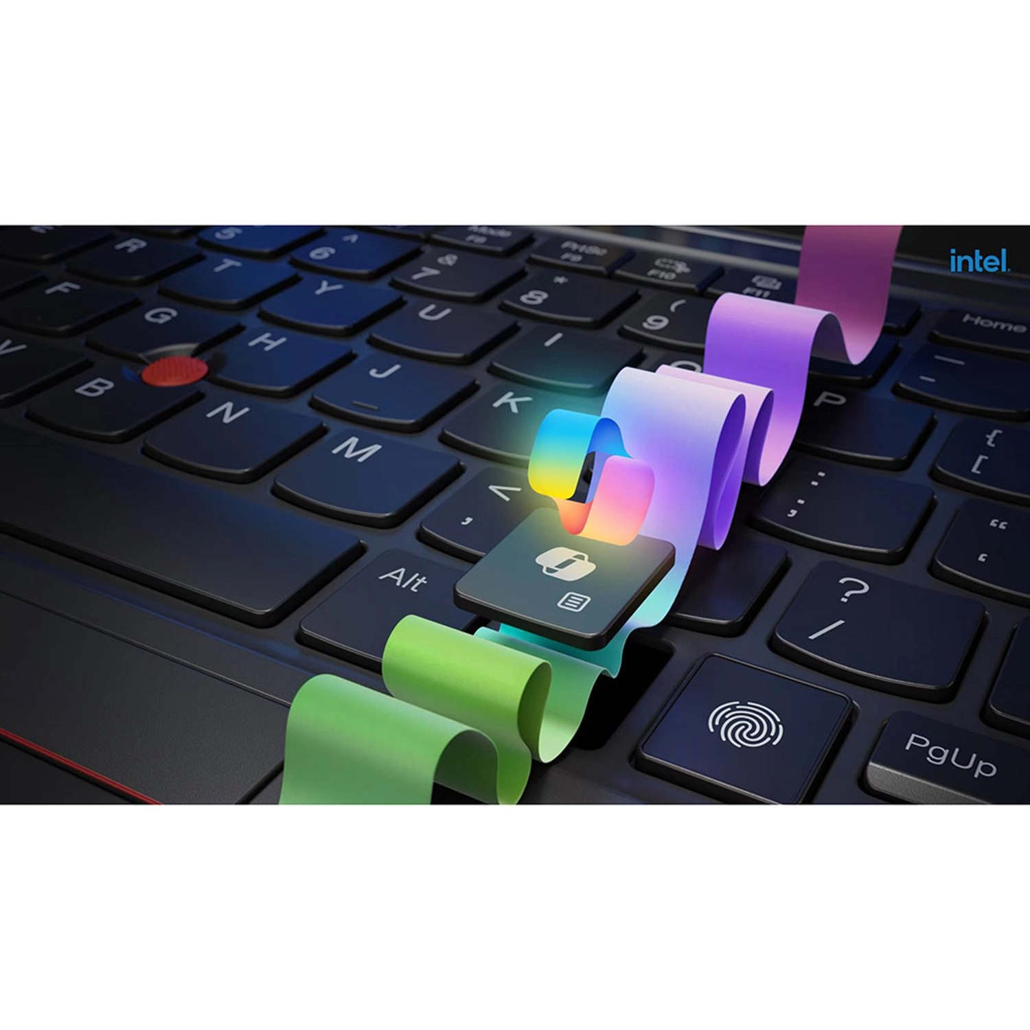 ThinkPad X1 Carbon Gen 13 Aura Edition 21NS0014US - 14'' Core Ultra 7 258V 32GB DDR5 1TB SSD