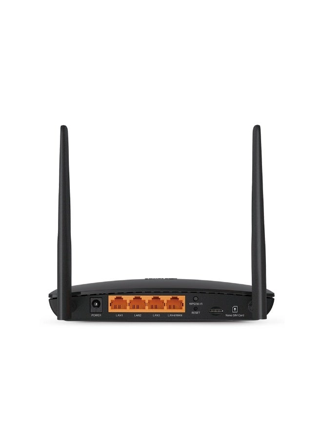 Archer MR402 - 4G AC1200 300 Mbps 867 Mbps
