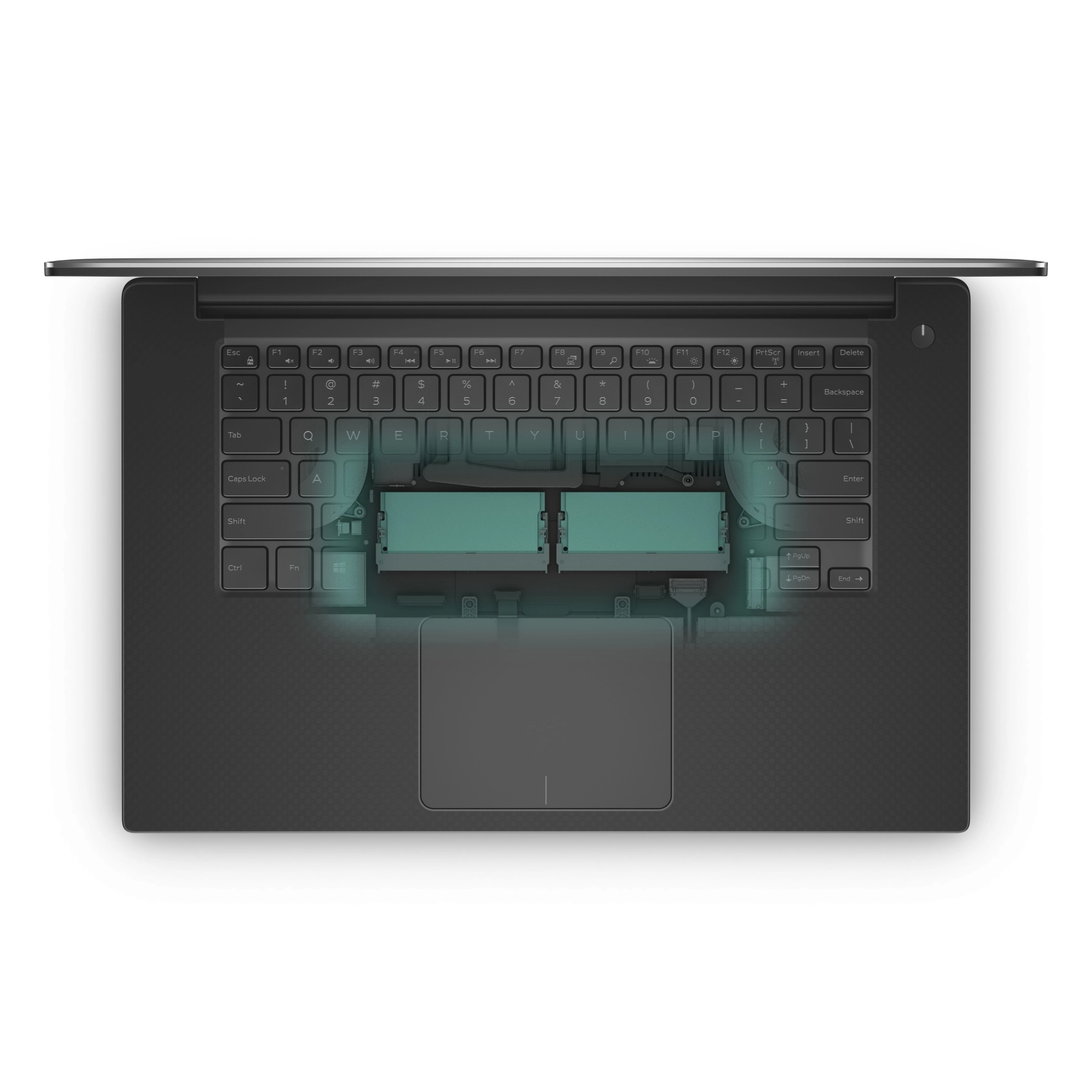 (Renewed) XPS 13 9350 - 13.3'' Core i5-6th Generation 8GB DDR3L 256GB SSD