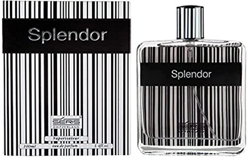 Splendor Oriental - Eau de Parfum 100ml