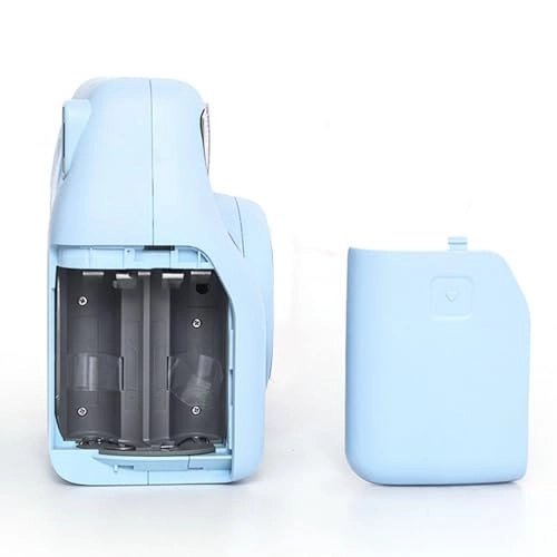 Battery Door Cover - 7.8 x 1.5 x 5.5cm MiniSE