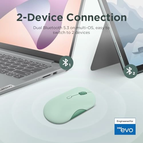 350 Mouse - Bluetooth