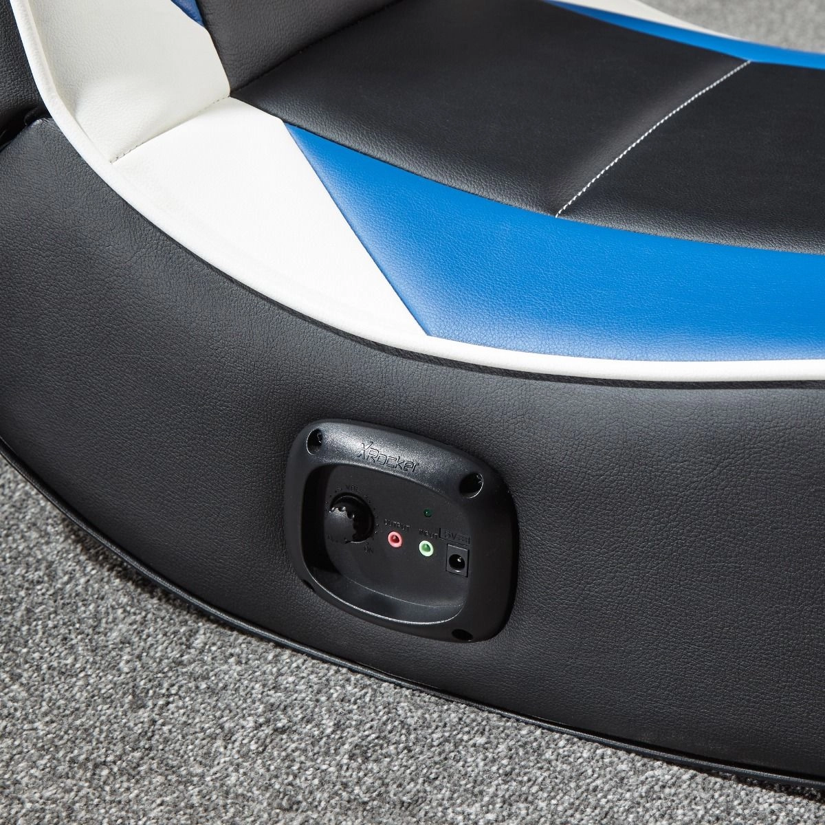 Geist 2.0 Floor Rocker - PlayStation Licensed