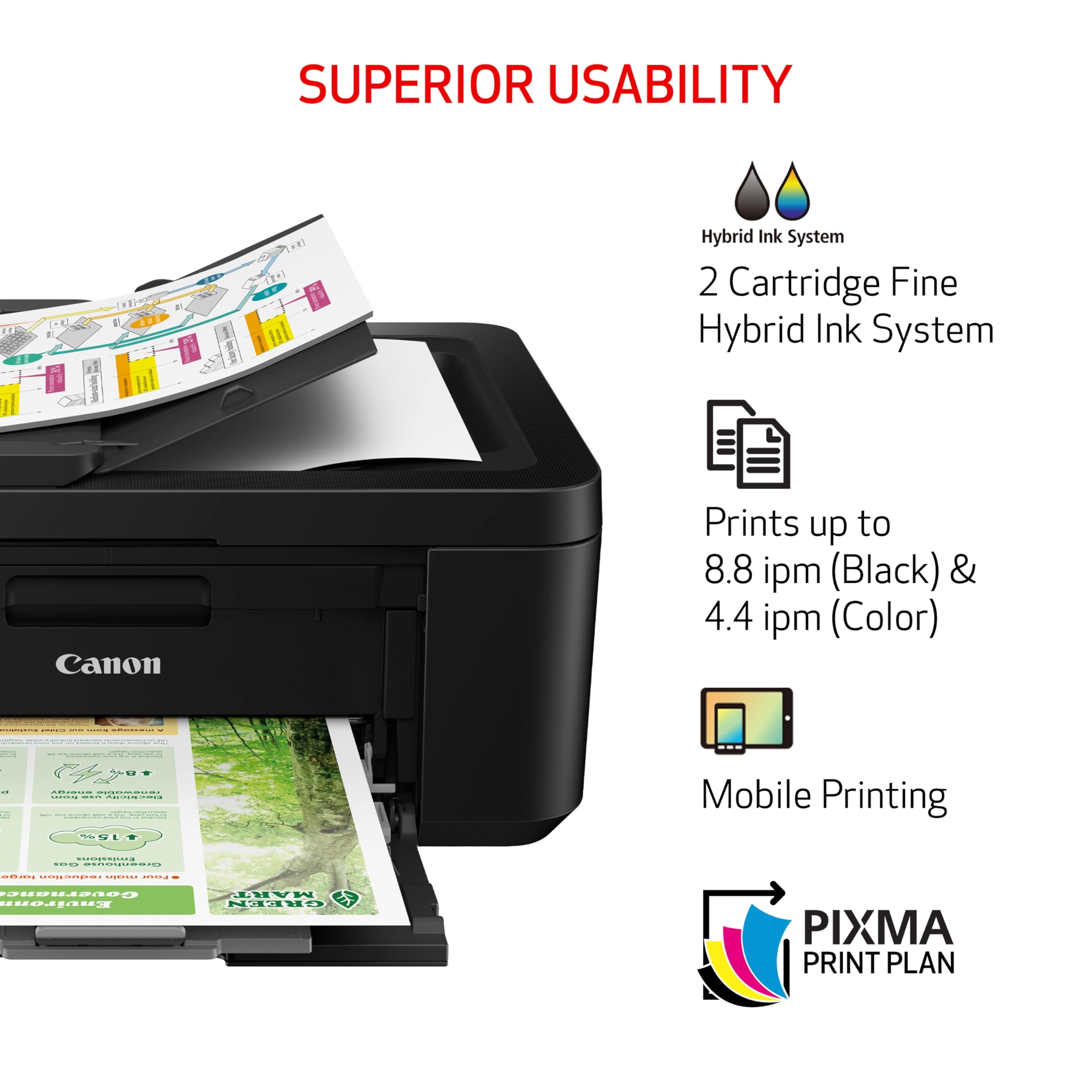 PIXMA TR4720