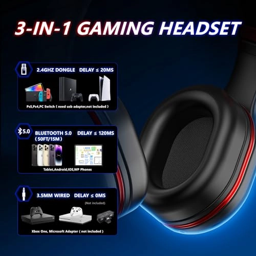 UG-05 Wireless Headset
