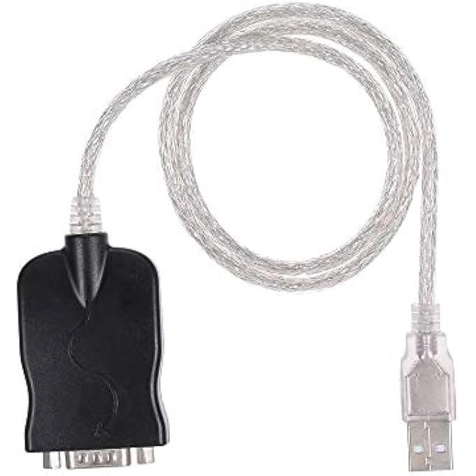 USB to RS485 Converter - USB 2.0 PL2303