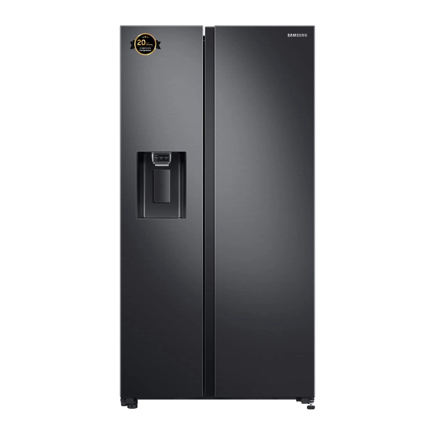 Samsung RS64R5331B4/AE