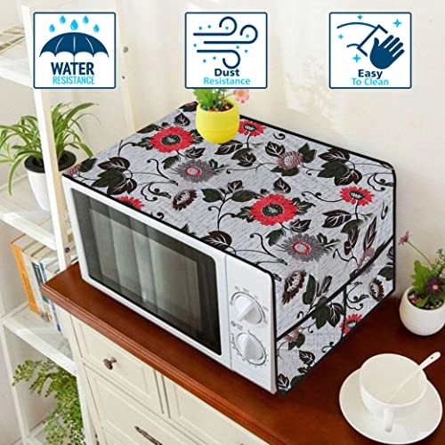 Microwave Oven Top Cover