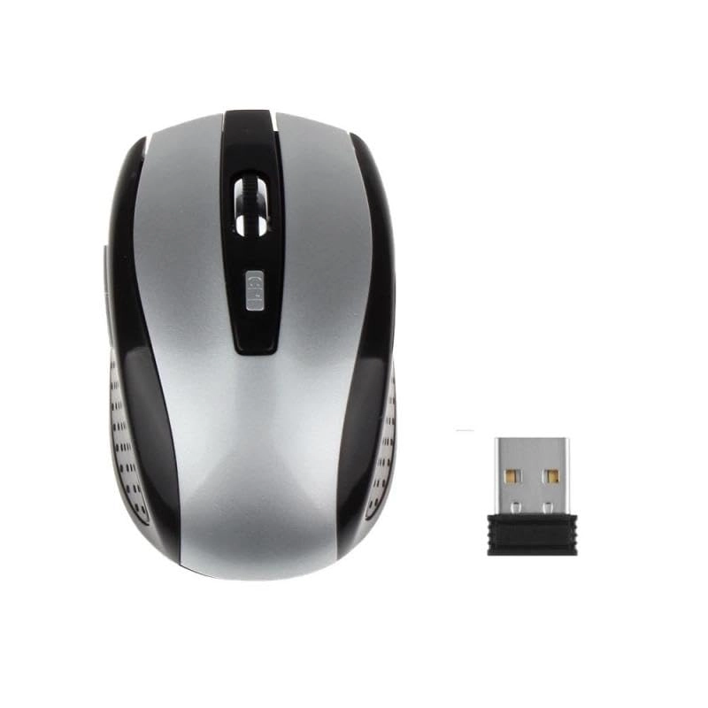 Gaming Mouse - 2.4Ghz Wireless