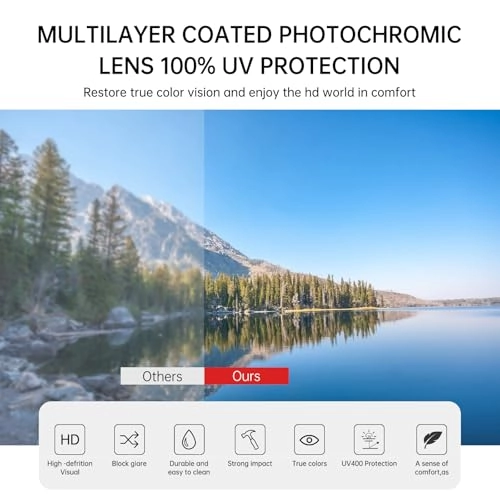 MG10 - Bluetooth 5.3 320mAh Transparent