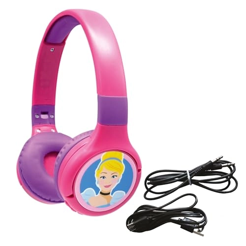 HPBT010DP Wireless Headphone