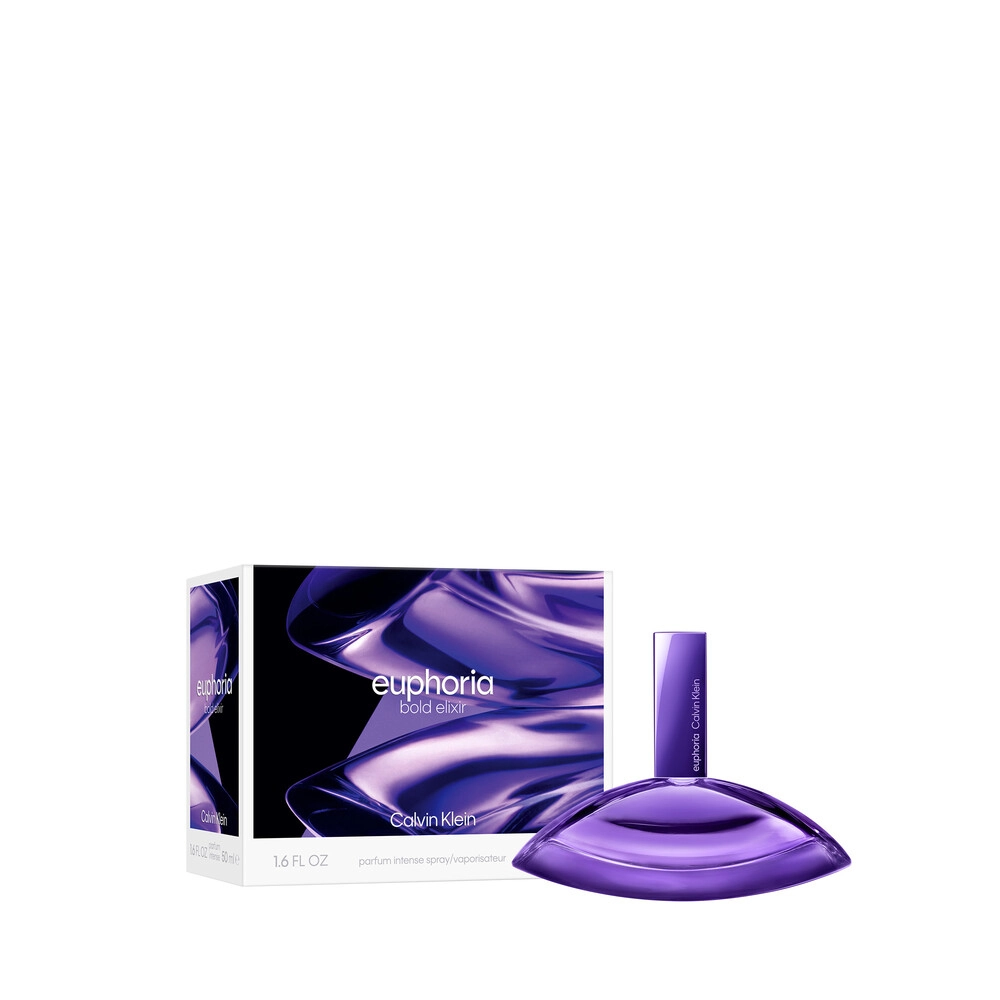 Euphoria Bold Elixir - Eau de Parfum 50ml