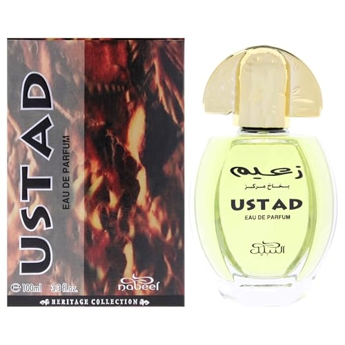Ustad - Eau de Parfum 100 ml
