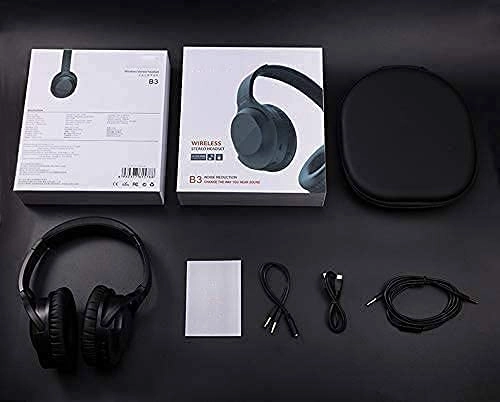 KDUFHC11 Wireless Headphone