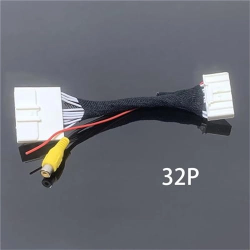 Original Screen HD Backup Reverse Parking Car - 1080P