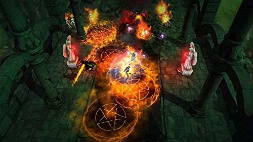 Victor Vran Overkill Edition - PlayStation 4