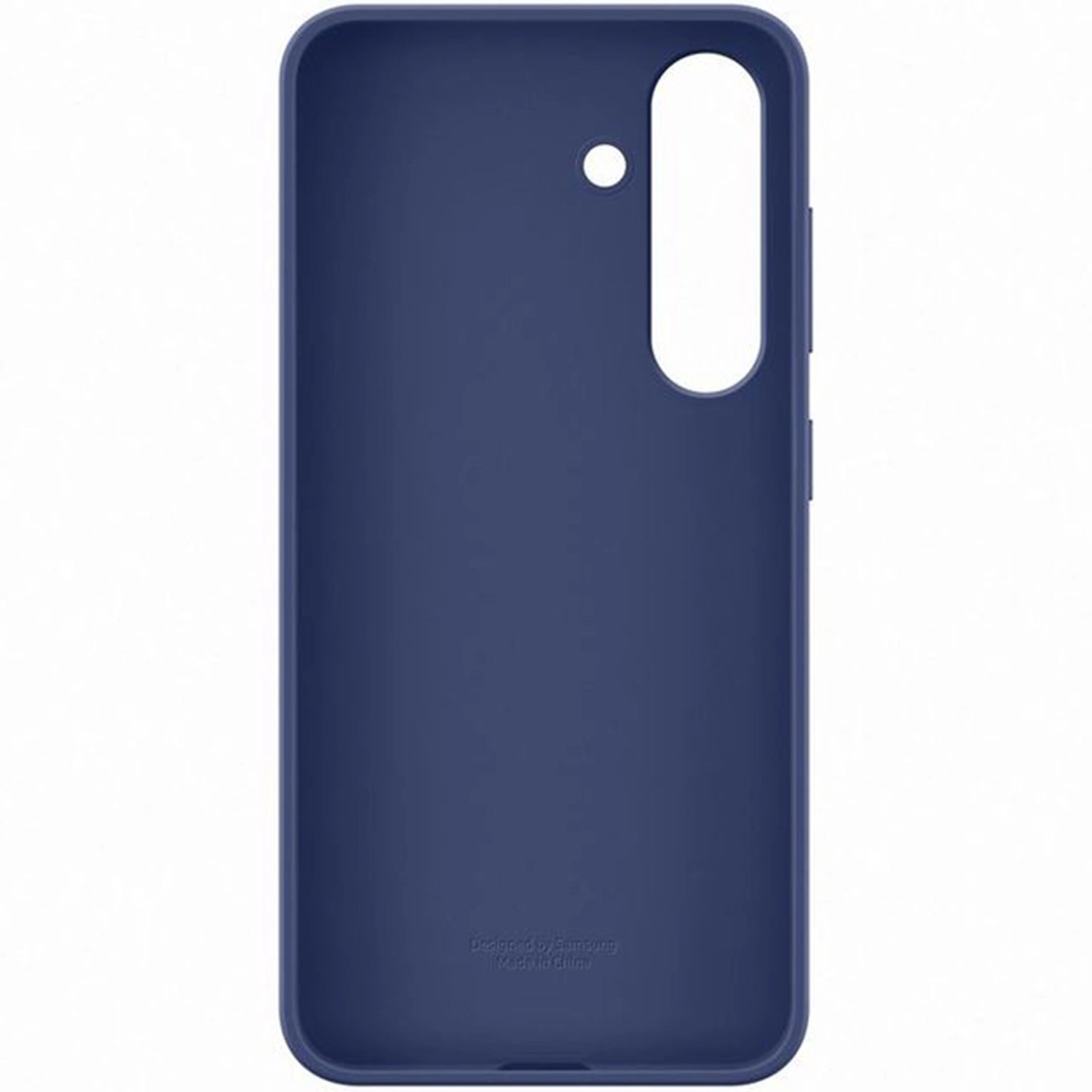 Silicone Case for Samsung Galaxy S25