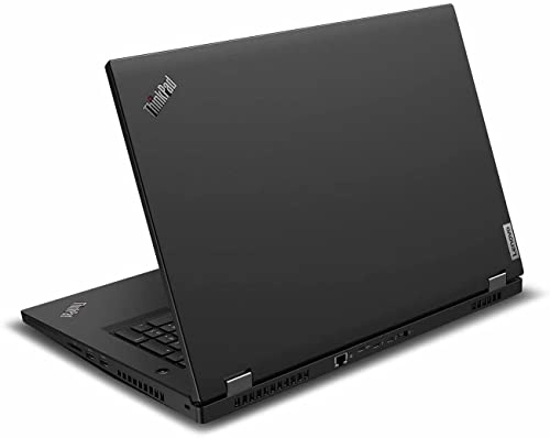 ThinkPad P17 - 17.3'' Core i7-11800H 32GB DDR4 1TB SSD
