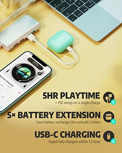 A2 Wireless Earbud