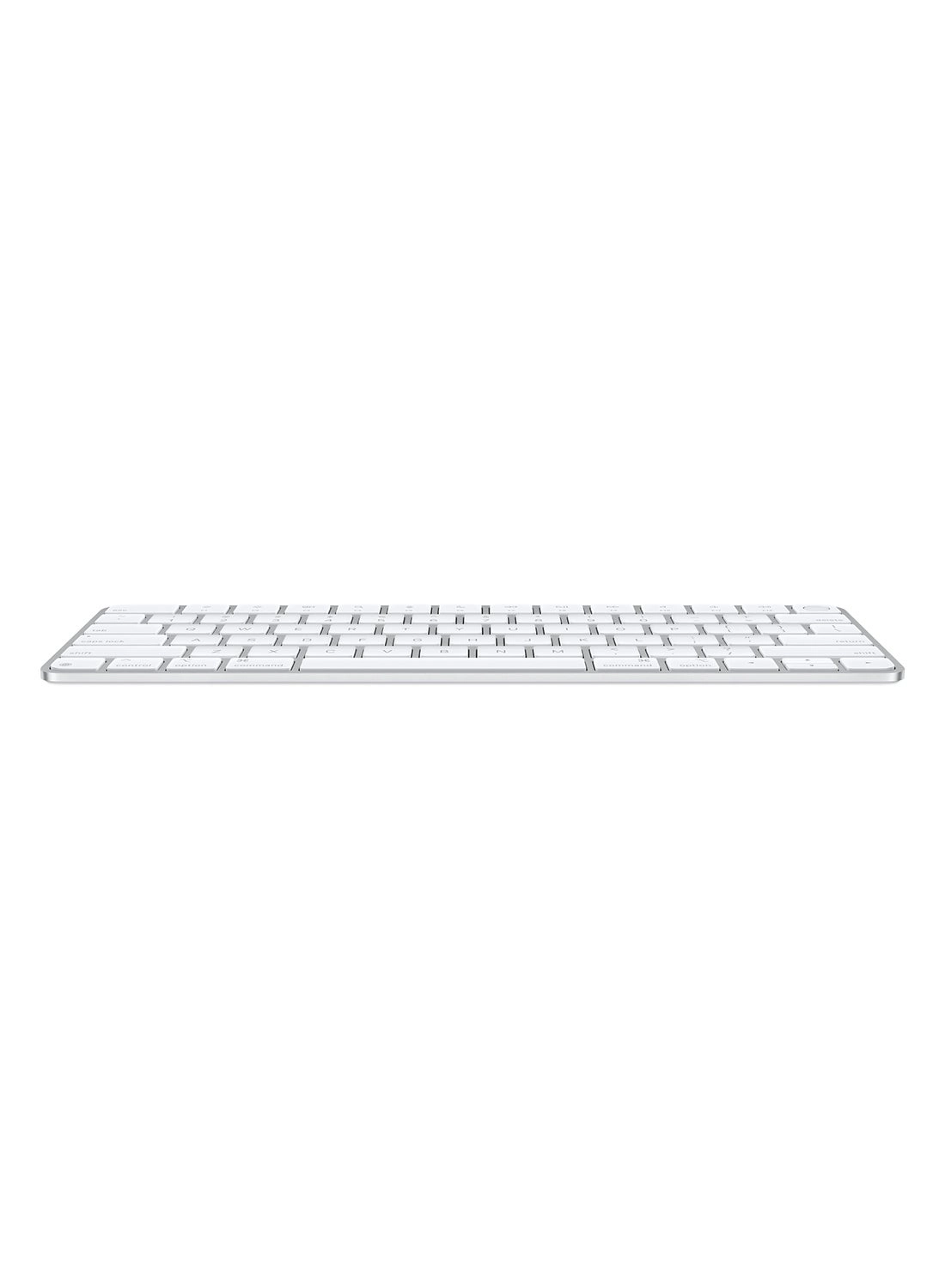 Magic Keyboard With Touch ID - US Wireless