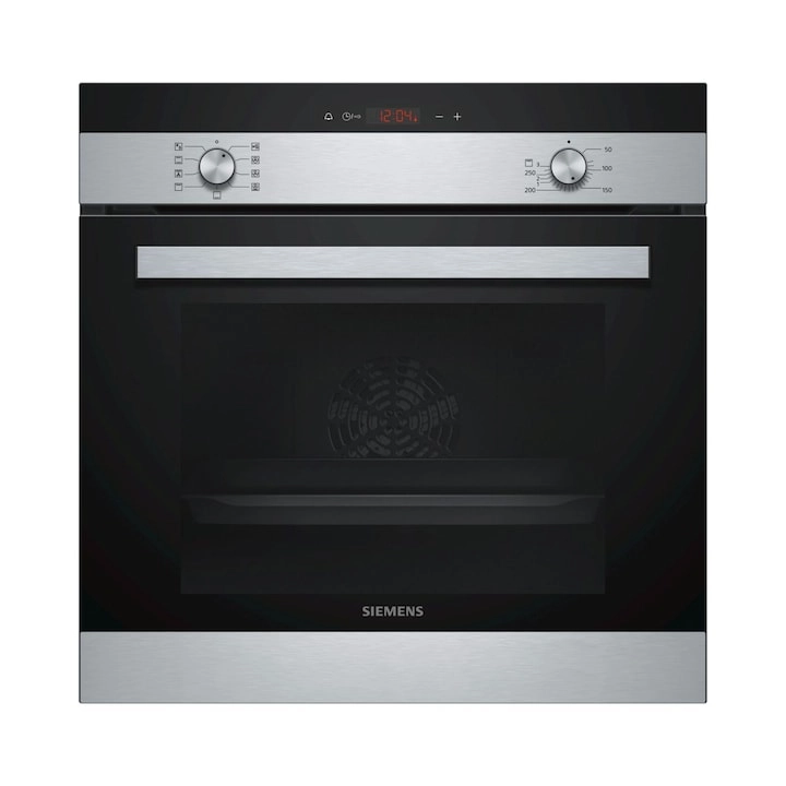 WORLD TRADE LLC iQ300 HB134JES0M - Built-in Electric Oven